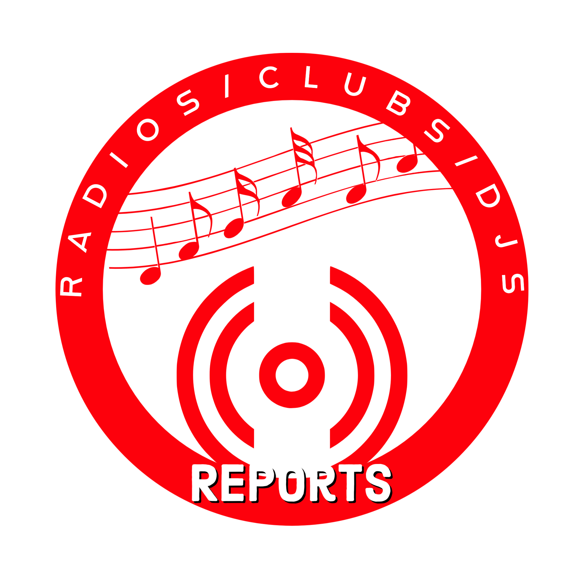 ClubRadioDJReports 1