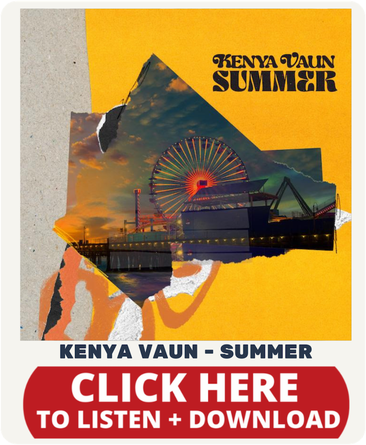 kenyaVaun summer