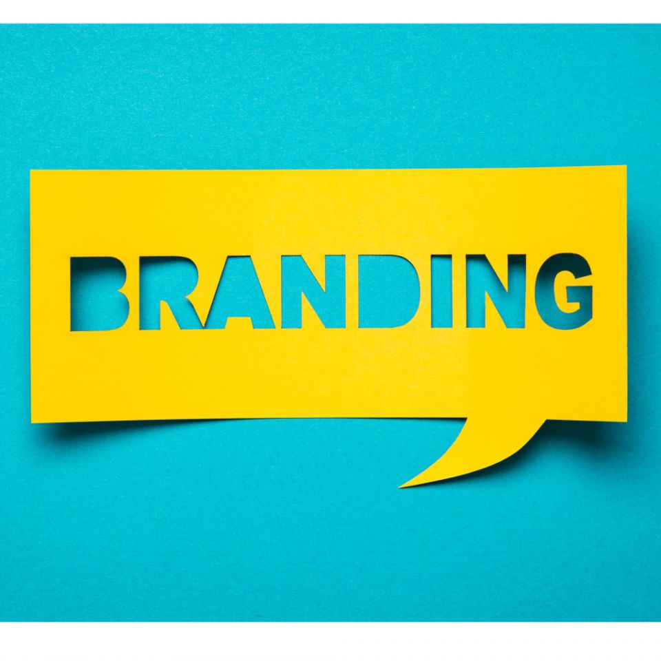 What are doing with your brand?