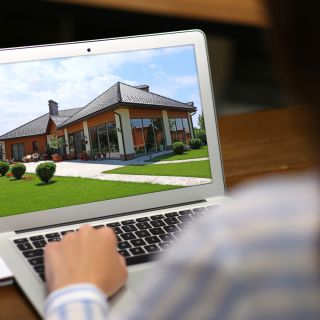 what does your Realtor Websites look likes?