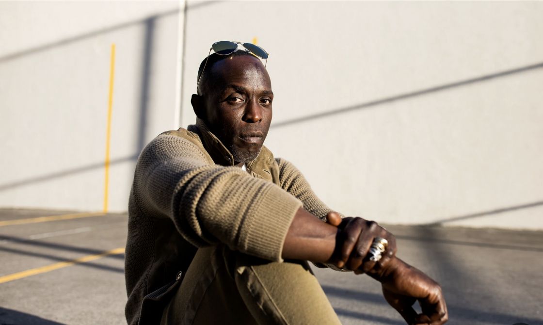 Michael K. Williams, Omar From ‘The Wire,’ Is Dead at 54