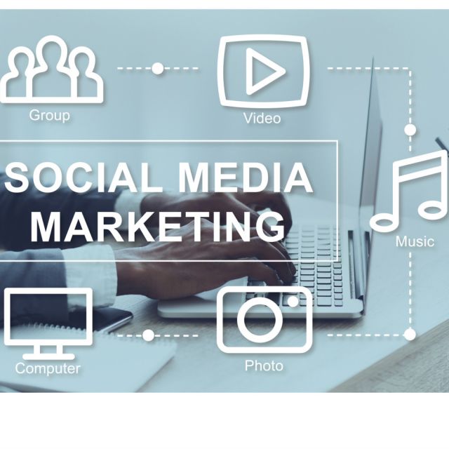 Why get social Media Marketing and promotions for Music Streaming?