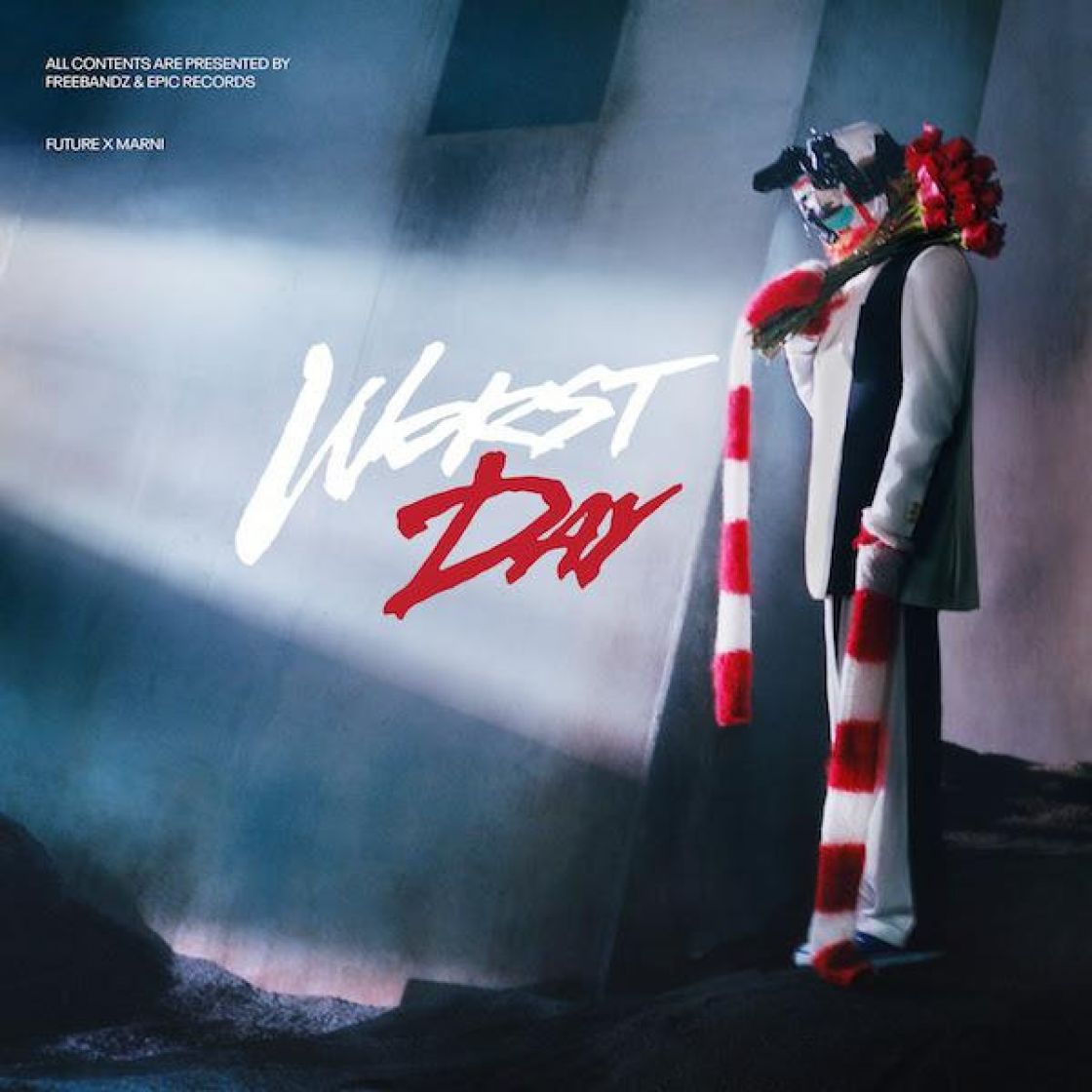 New Music by Future -Worst Day