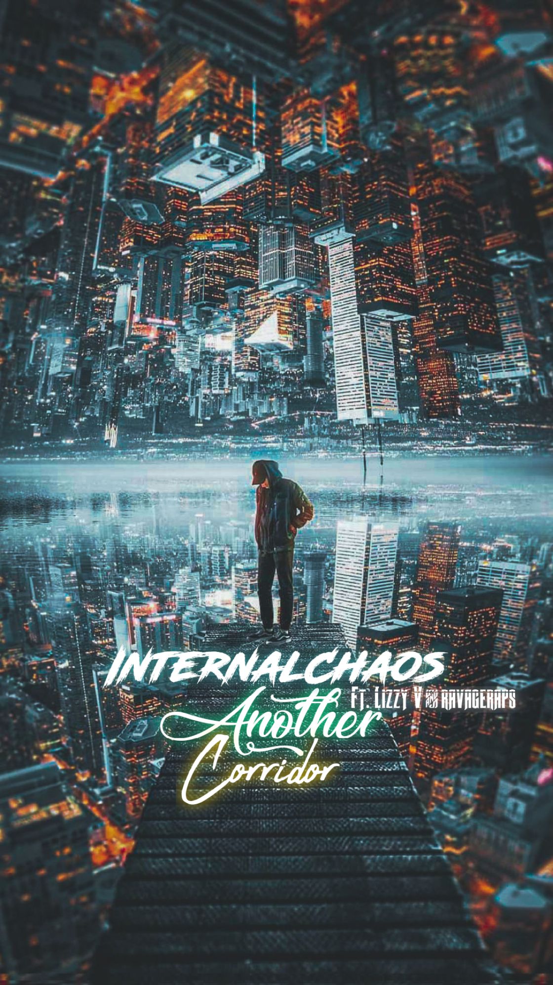 InternalChaos&#039; drop new song entitled &#039;Another Corrido&#039;