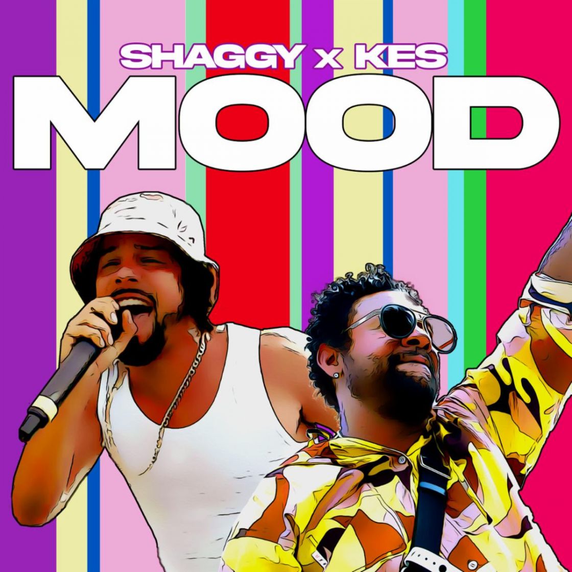 New Music by Shaggy featuring Kes
