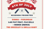 300 Entertainment: 4th of July Mixshow Priorities