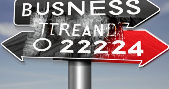 Business Trends 2024