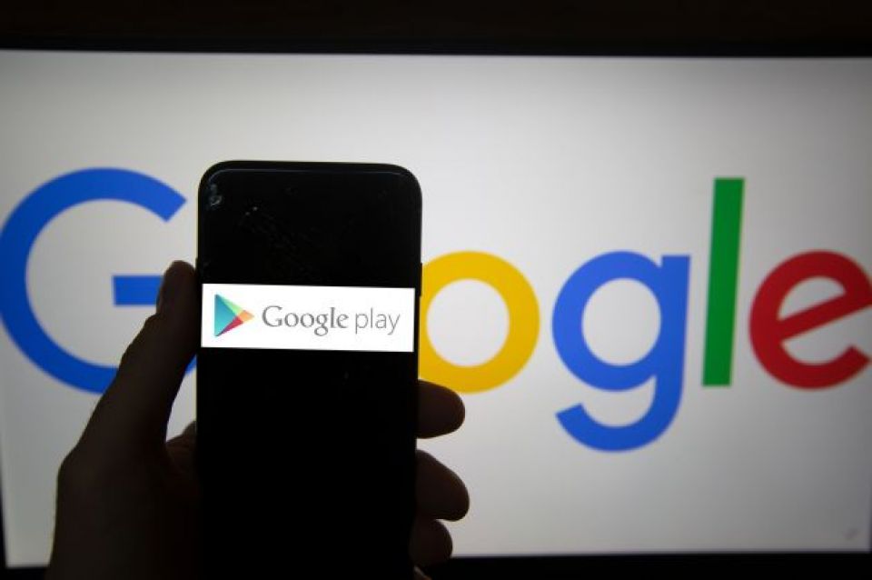 Google removes anti-gay app