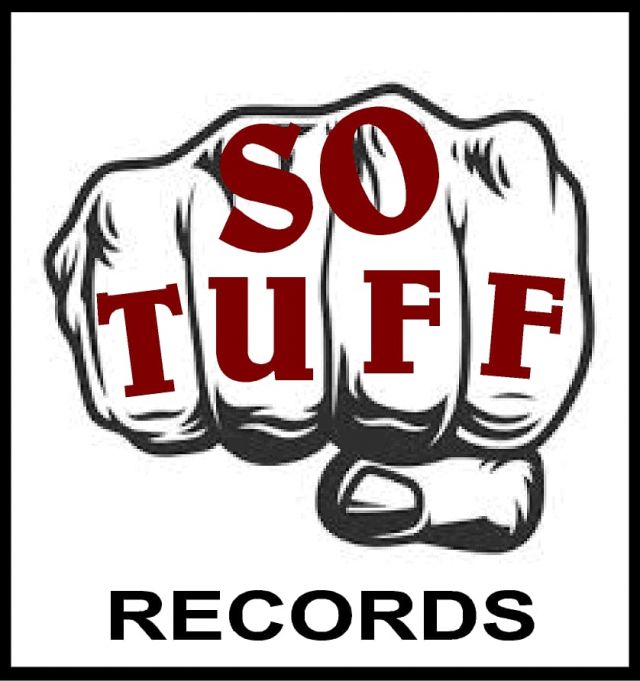 So Tuff Records