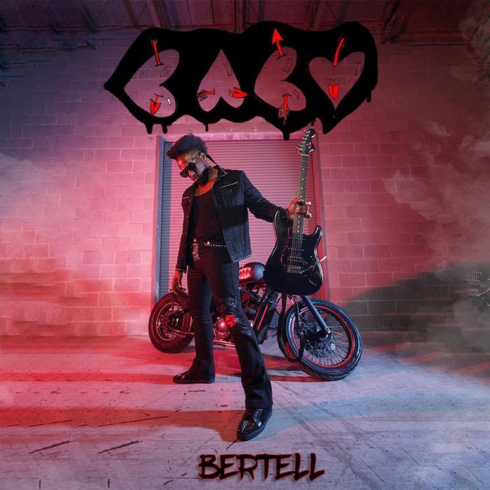 Bertell - Baby (Carter House Music LLC) + Official Video **GOING FOR AIRPLAY NOW!!