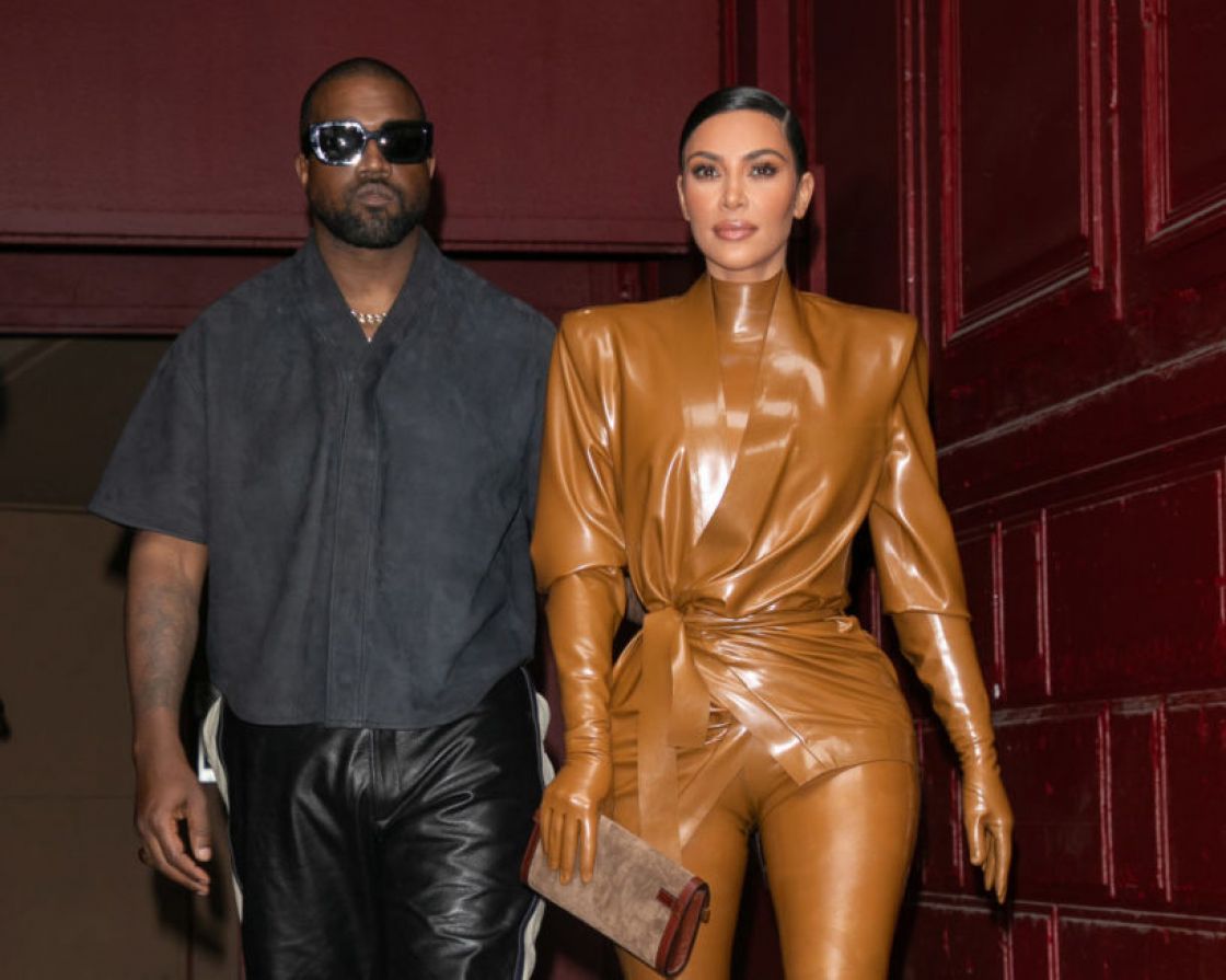 Kanye West and Kim Kardashian is having prepared for 2.2 Billion Divorce