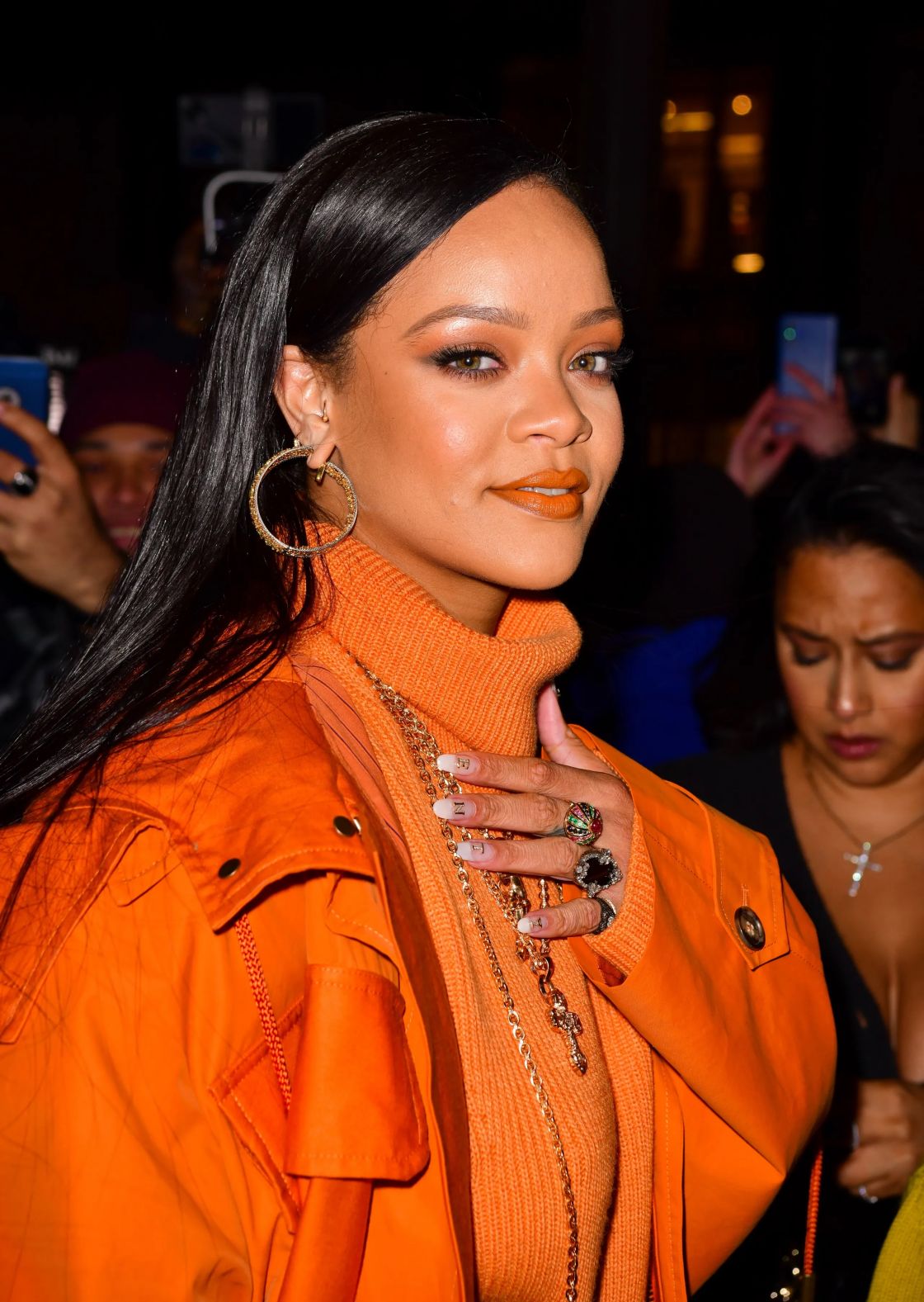 Rihanna&#039;s 25 Biggest Billboard Hot 100 Hits