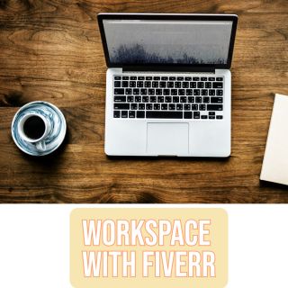 Become an Affiliate with Fiverr Workspace