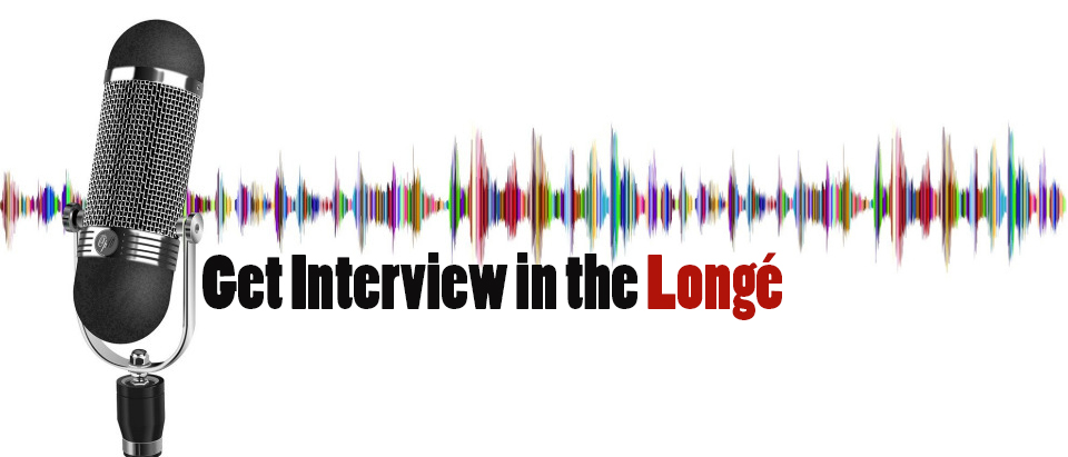 Get Interviewed on &quot;The Longé Radio&quot; Show