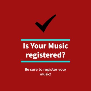 Why Is It Important for Music Registration?