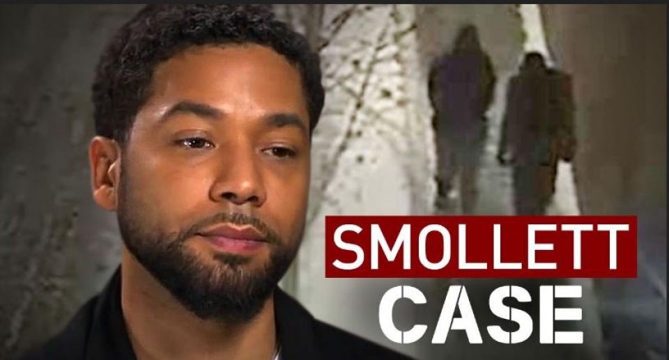 Jussie Smollett charged for Lying about the attack