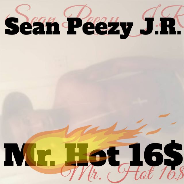Who is Sean Peezy J.R ?