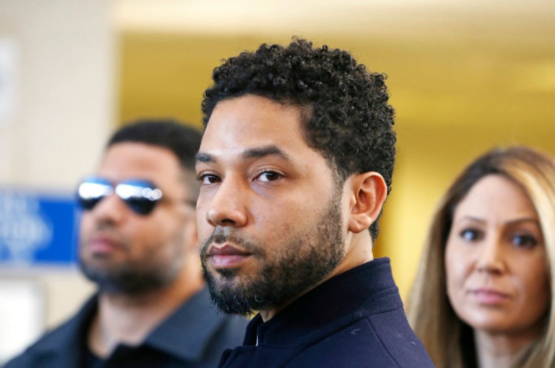 Jussie Smollett is being sue by city of chicago for $130K in overtime wages