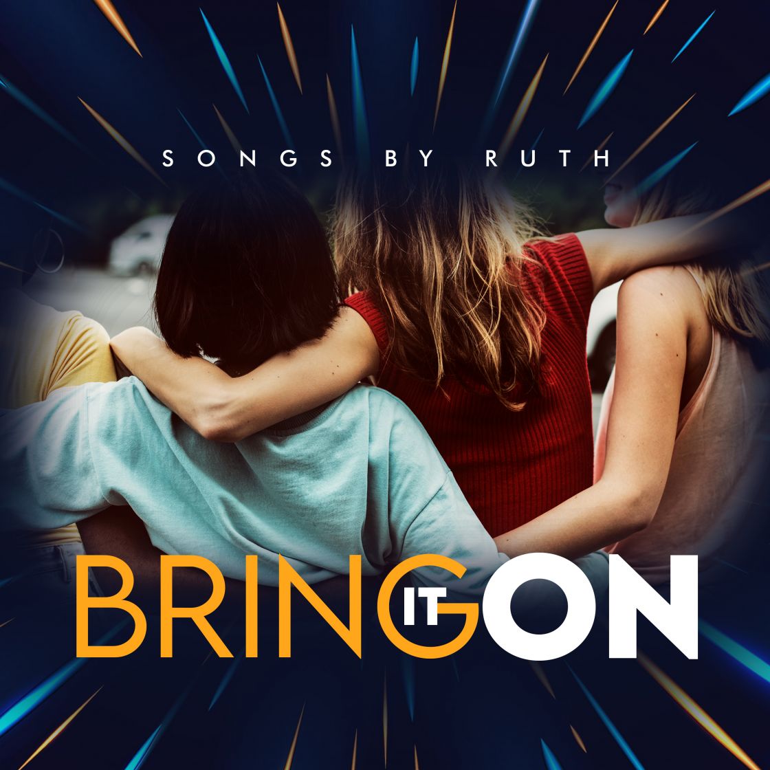 Songs by Ruth new song &quot;Bring it On&quot;