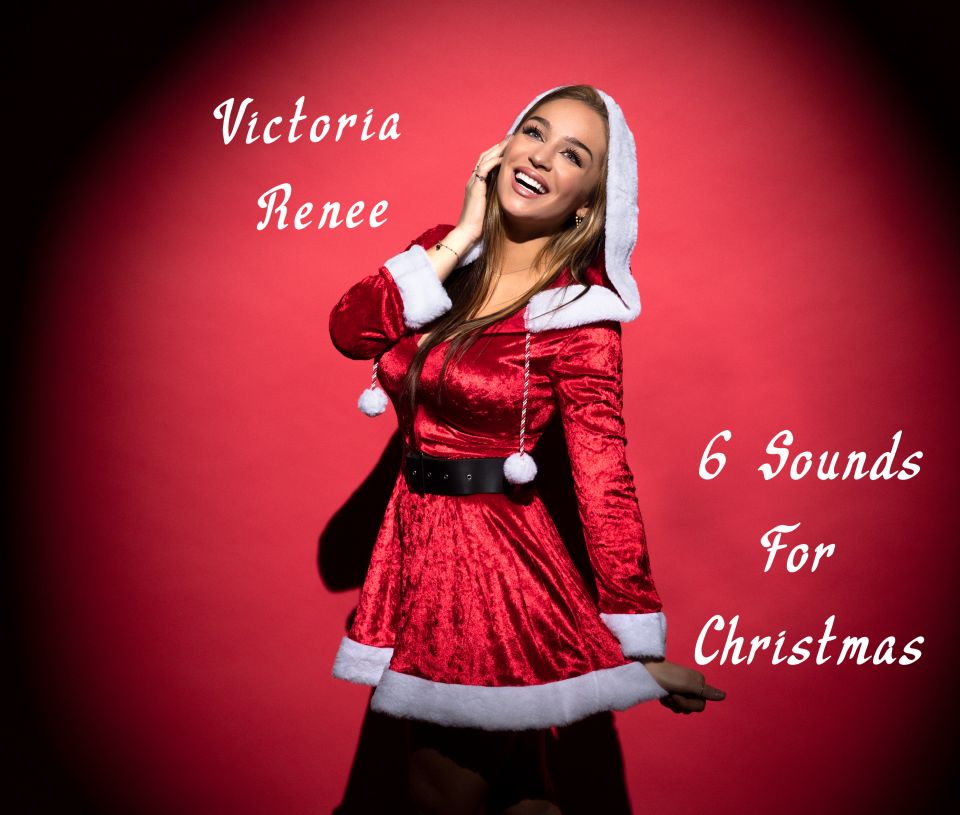 6 Sounds Of Christmas