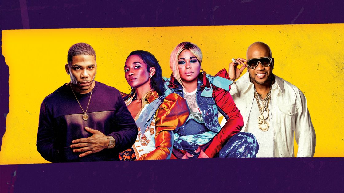 Sway in the morning  let us know TLC, Nelly &amp; Flo Rida Tour is coming