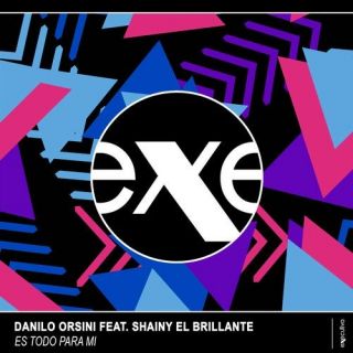 Danilo Orsini Feat Shainy El Brillante 