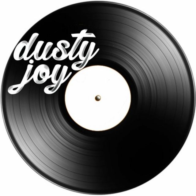 Dusty Joy new song Asteroids and aliens