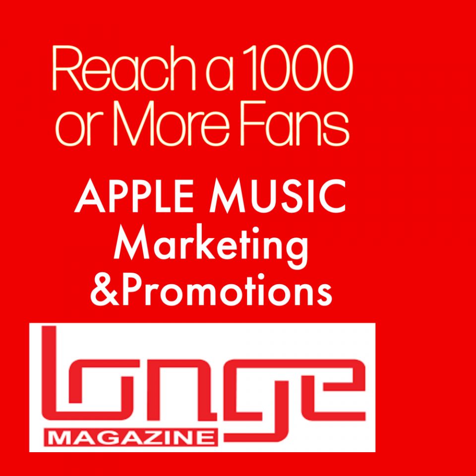 Why you need Apple Music Promotions and Internet Marketing Services?