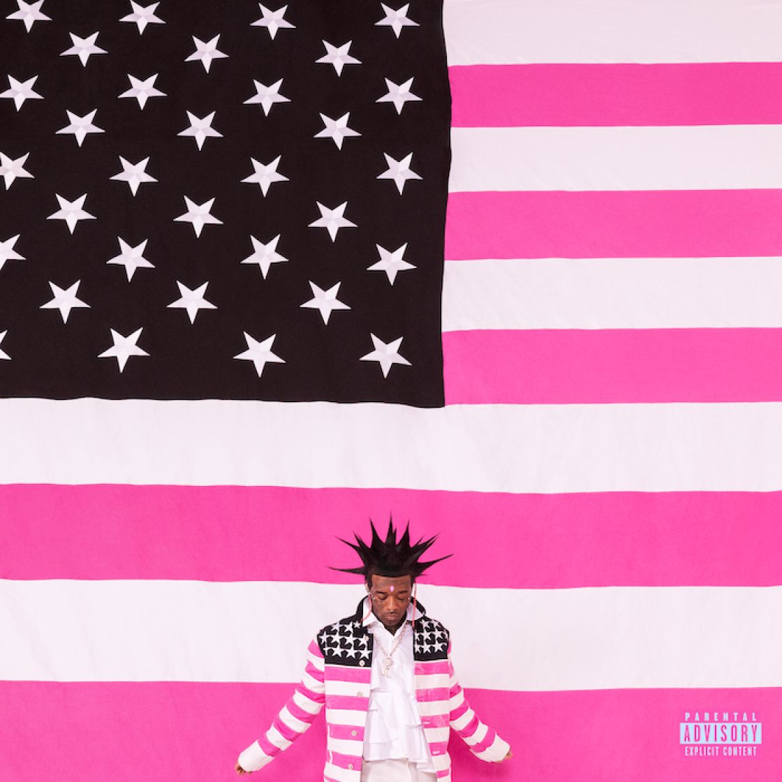 Lil Uzi Vert - Pink Tape: The Album