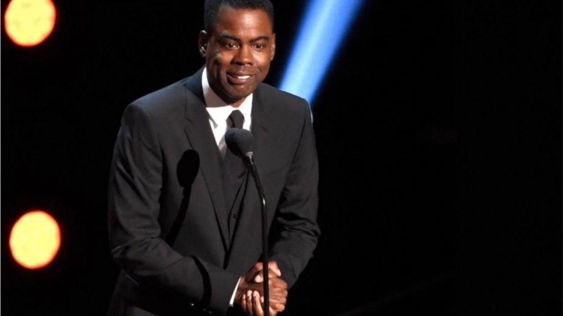 Chris Rock rips Jussie Smollett at NAACP Image Awards