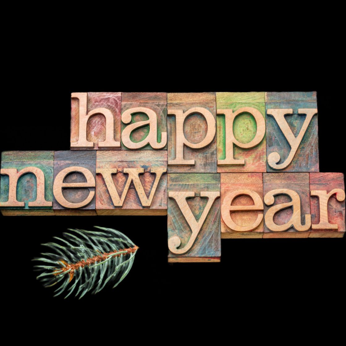 105 Most Inspiring Happy New Year Quotes