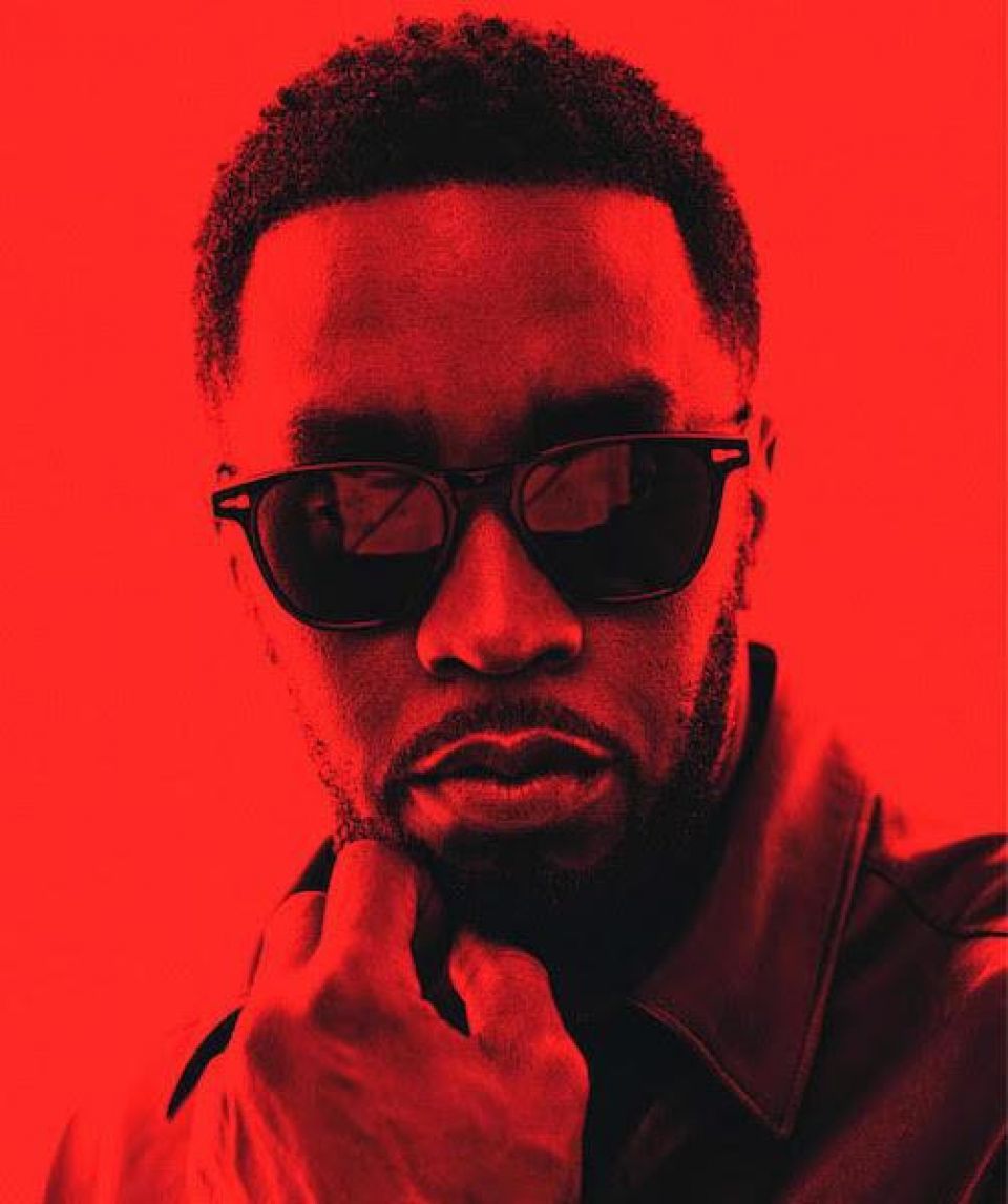 Diddy feat. Bryson Tiller - Gotta Move On