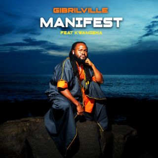 Manifest feat. Kwamiena