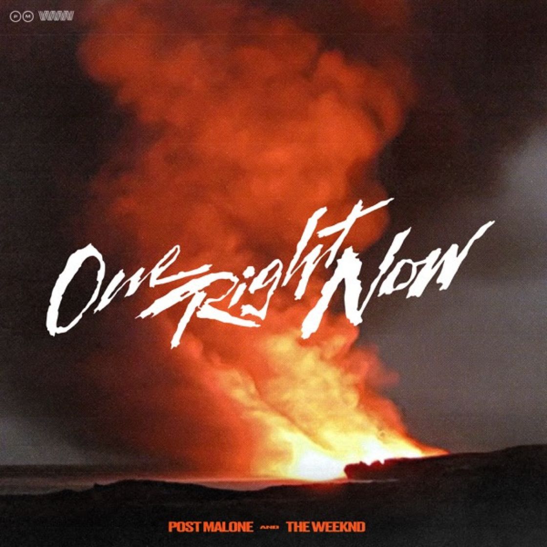 New Music Post Malone + The Weeknd Call  &quot;One Right Now&quot;