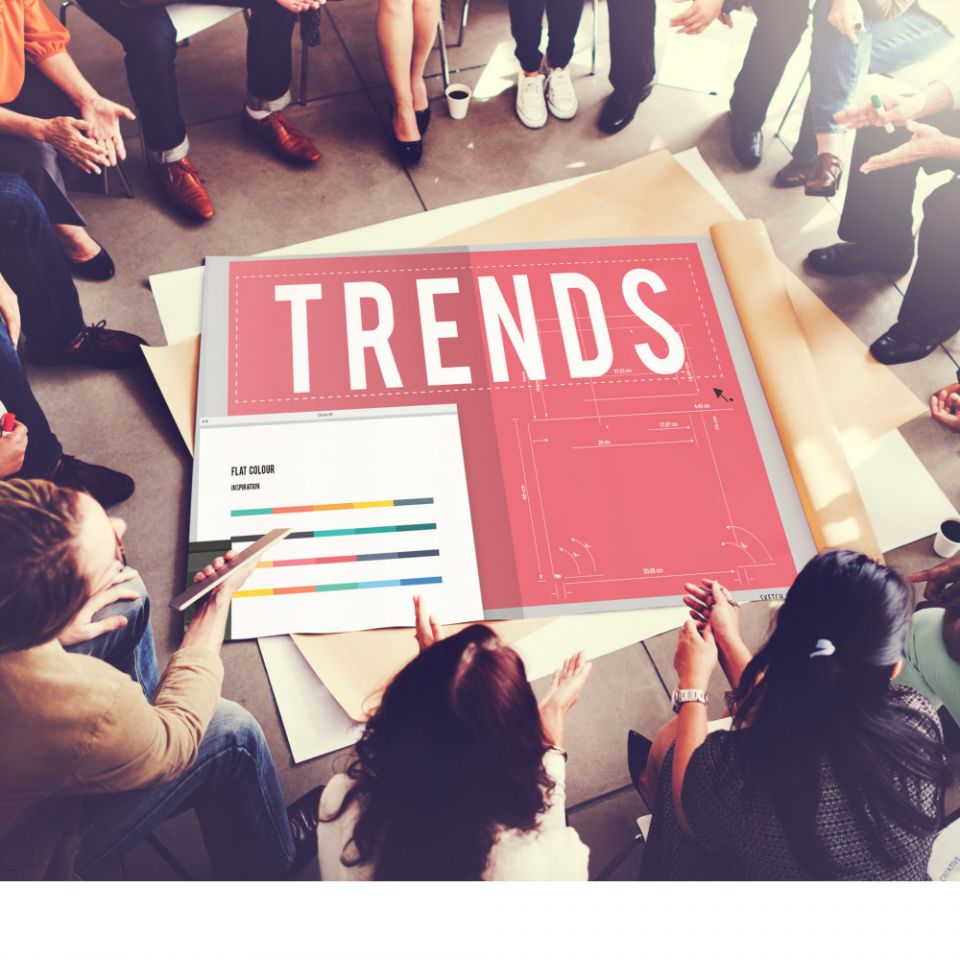 Business Trends for the Year 2023