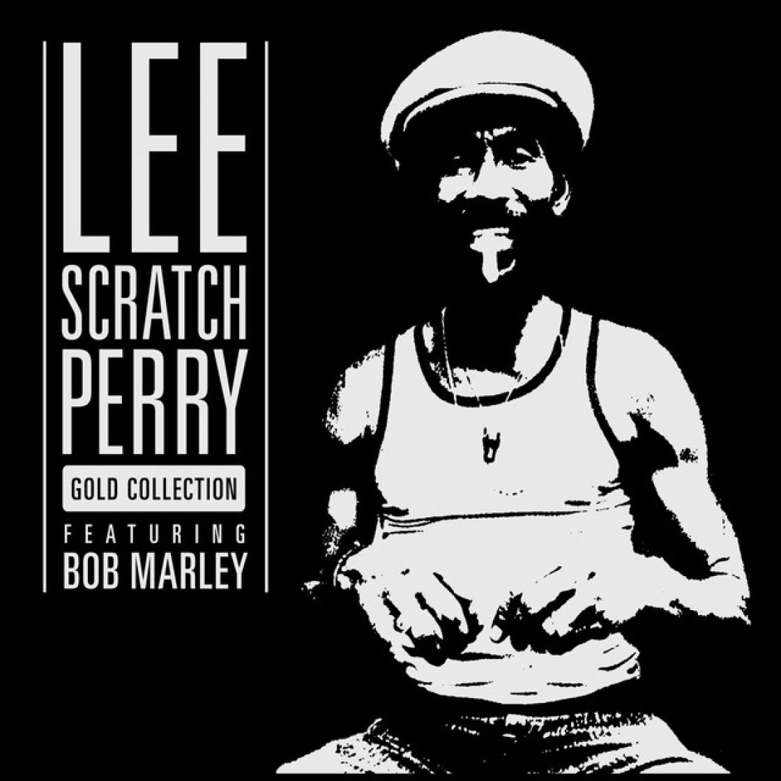 The New Song Rebel Soul by Lee (Scratch) Perry and The Upsetters meet Augustus Pablo