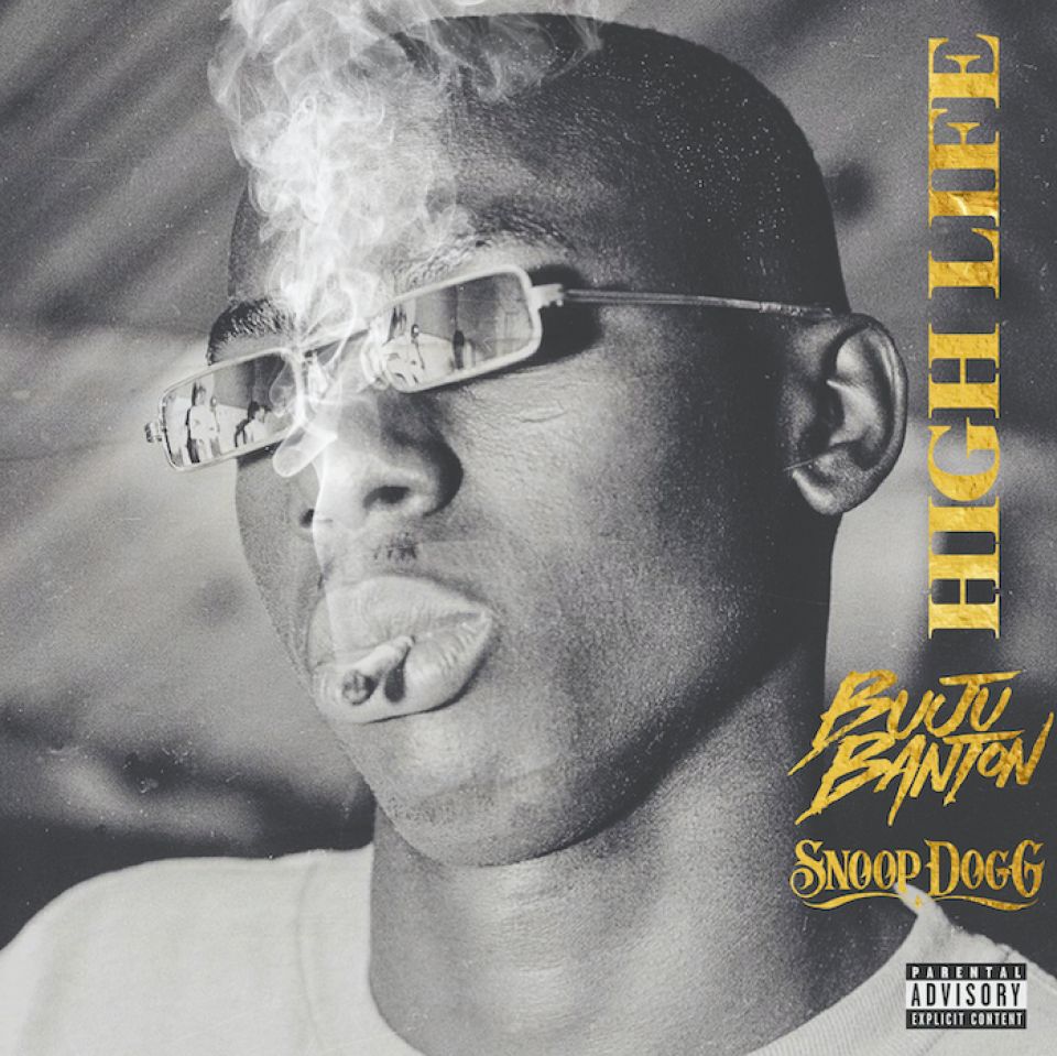 Buju Banton Taps Snoop Dogg For New Single “High Life”