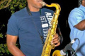 Soca Sax by Oral Rodriquez on super producer Stadic beat!