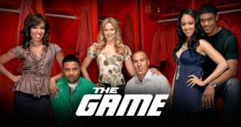 BET "The Game" is back  Check it out!