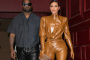 Kanye West and Kim Kardashian is having prepared for 2.2 Billion Divorce