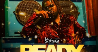 Africa VP Records Presents Yaksta's New Single &quot;Ready&quot;