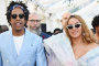 At the GLAAD Awards, Beyoncé and Jay-Z Deliver a Stylish Message of Hope