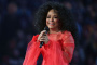 Icon Diana Ross said she felt violated by TSA at New Orleans airport