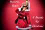 6 Sounds Of Christmas by Victoria Renee
