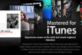 Apple rebranding &quot;best sound mastering&quot; and Why?