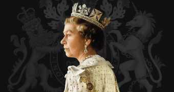 Queen Elizabeth II Dies at age 96