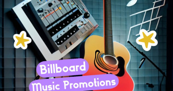 Billboard Music Promotions