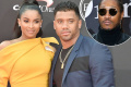 Rapper Future is giving up his parental rights to Singer Ciara & Football Star Russell Wilson.