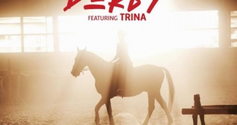 Wuntayk Timmy feat. Trina - Derby