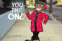 New Music by Yvng Swag called &quot;You the one&quot;! Nick Cannon's N'Credible Entertainment Management Company paid attention.